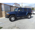 2006 HUMMER H3 SUV